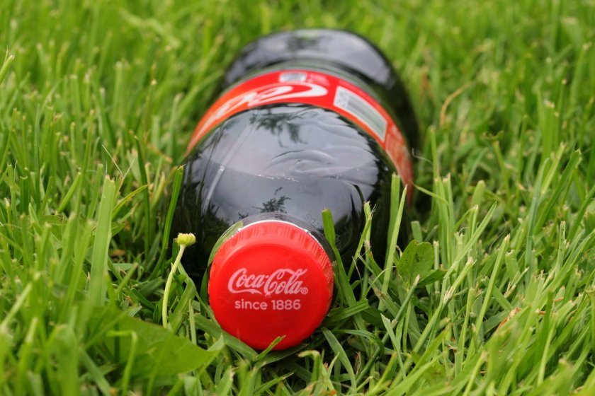 Coca-Cola prva je započela s dijeljenjem kupona za jednu bočicu gratis