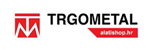 Trgometal