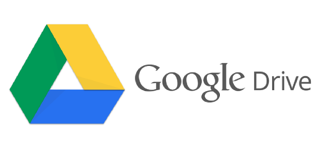 Google Drive je povezan s ostalim Googleovim aplikacijama