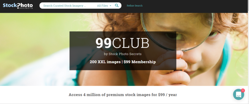 99 photo club 