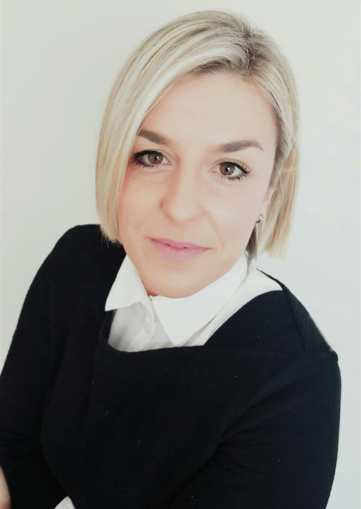 Dijana Kladar Pravni konzultant za zaštitu osobnih podataka