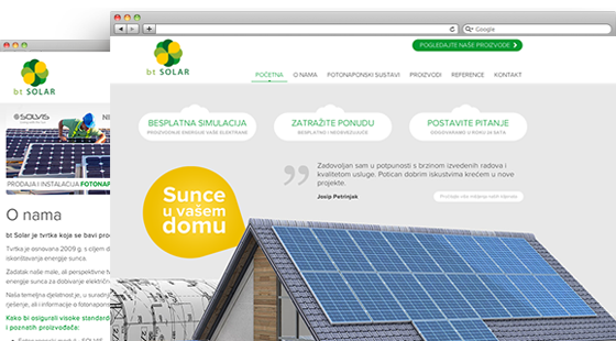 Besplatne web stranice za upoznavanje s prednostima